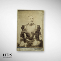 Grande photo 13e Cuirassier