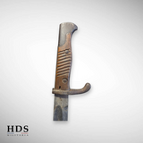 Baïonnette Allemande ww1 98 - 05