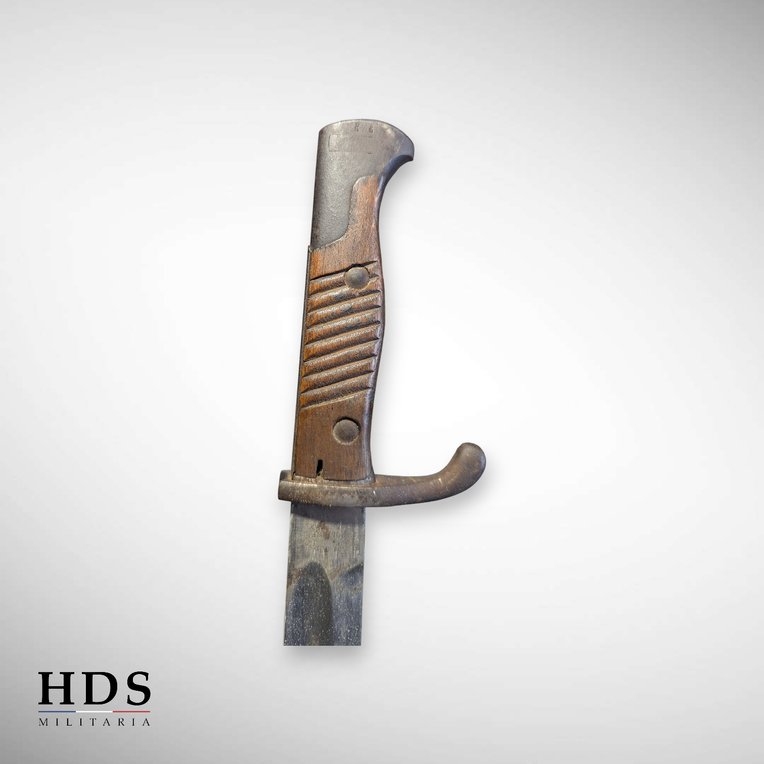 Baïonnette Allemande ww1 98 - 05