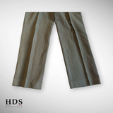 Pantalon moutarde US ww2 m37