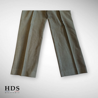 Pantalon moutarde US ww2 m37