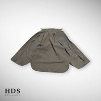 Chemise m37 moutarde US ww2 14.5x32