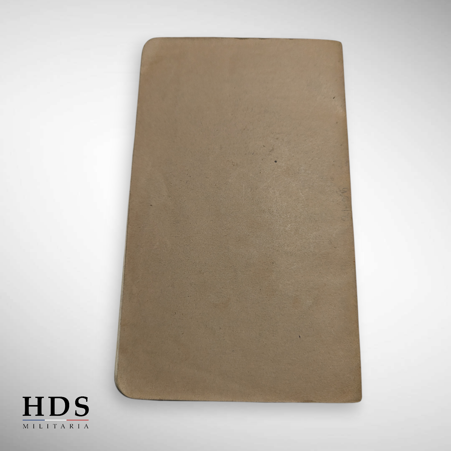 Livret d'instruction US ww2 FM 21-35 basic field manual