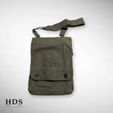 Porte carte US Corée Vietnam rhodoïd