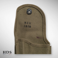 Porte chargeur Pederson US ww1