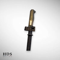 Baïonnette m1886 - 15 Lebel Rosalie ww1