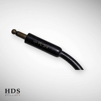 Casque écouteur radio US ww2