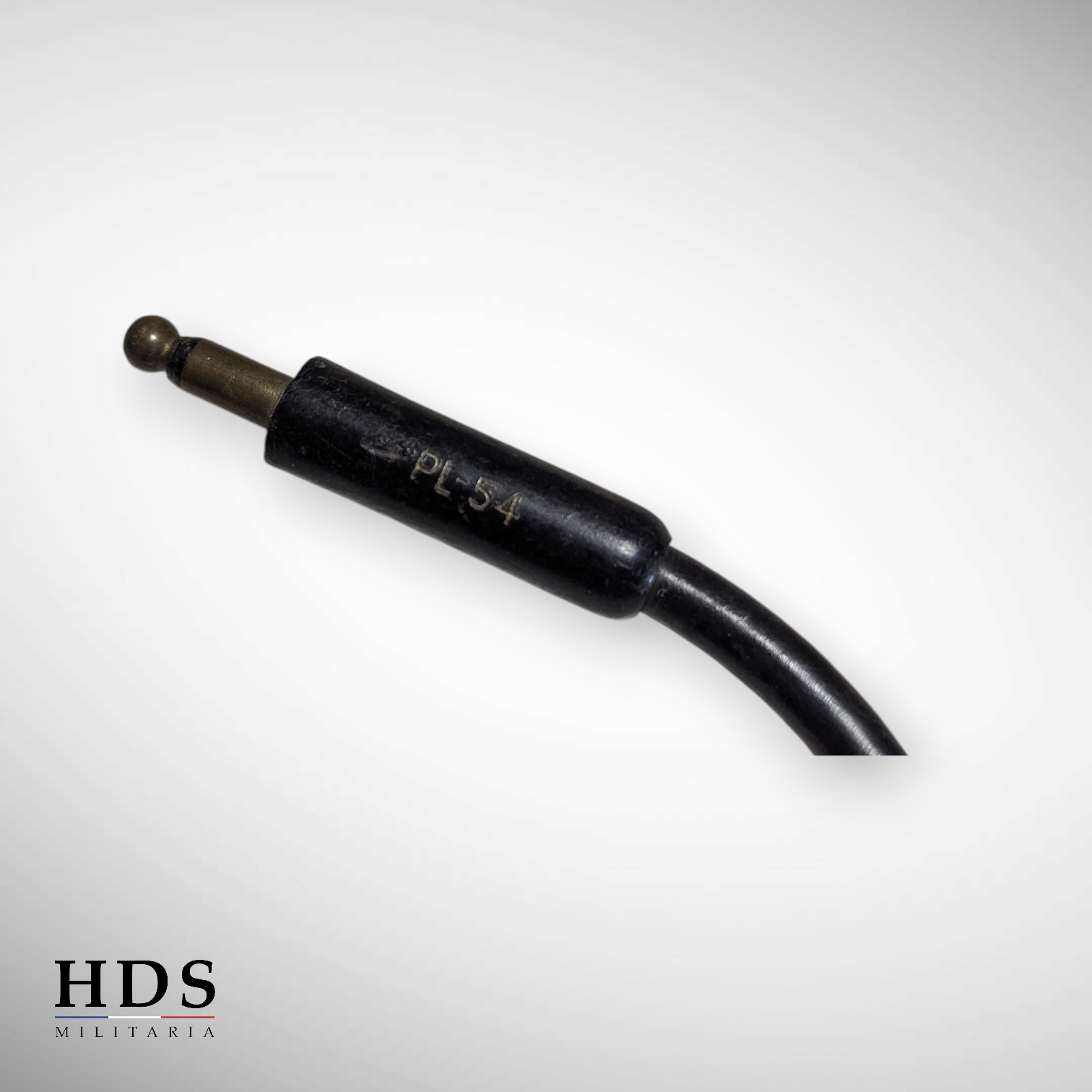 Casque écouteur radio US ww2