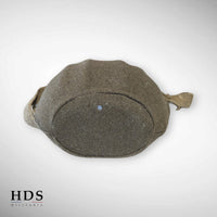 Gourde italienne ww2