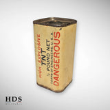 Pain de TNT US ww2