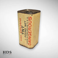 Pain de TNT US ww2
