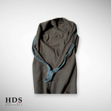 US WWII sleeping bag + rain cover