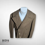 Overcoat capote US ww2 38R 1944