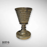 Coquetier artisanat de tranchée ww1