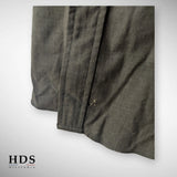 Chemise m37 moutarde USAAF ww2 nominative