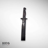 Baïonnette m1907 lee enfield GB ww1