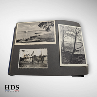 Album photo allemand ww2 Allemagne France