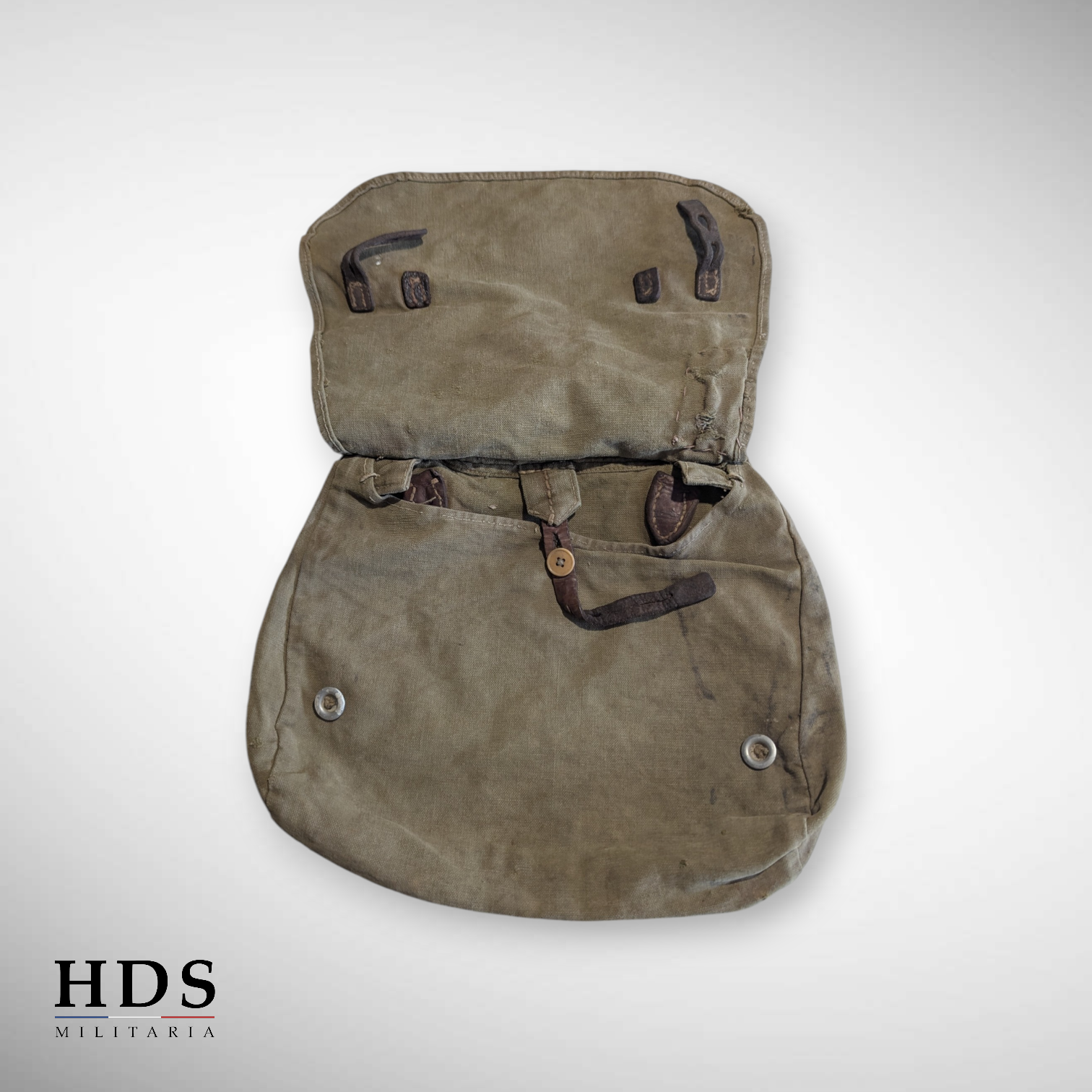 Sac à pain allemand ww2 WH