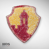 Patch US ww2 first mission support command