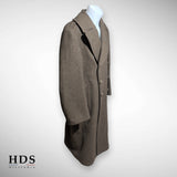 Overcoat capote US ww2 38R 1944