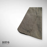 Chemise m37 moutarde US ww2 14.5x32