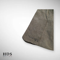 Chemise m37 moutarde US ww2 14.5x32