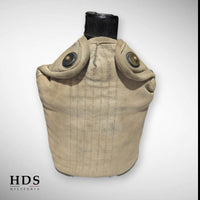 Gourde US ww2 complète