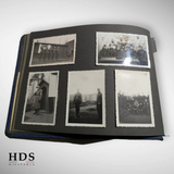 Album photo allemand ww2 Allemagne France