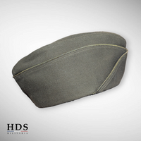 Calot officier US ww2