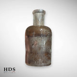 Bouteille dentifrice Botot ww1