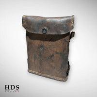Téléphone de campagne US ww2 EE 8 B