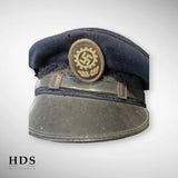 Casquette allemande ww2 DAF