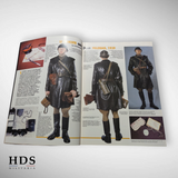 Militaria magazine #62