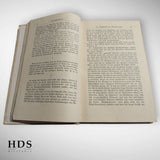 Livre Mein Kampf Adolf Hitler 1933