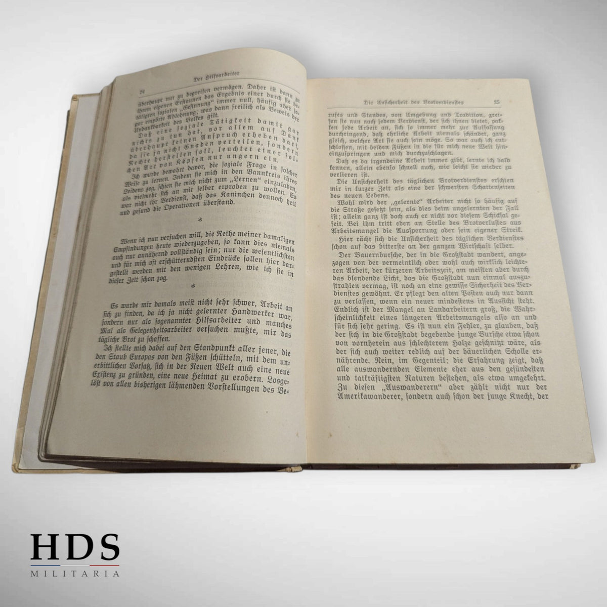 Livre Mein Kampf Adolf Hitler 1933