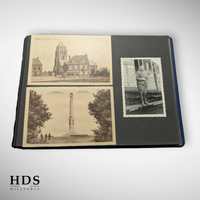 Album photo allemand ww2 Allemagne France