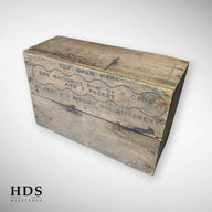 Caisse ration C US ww2 1944