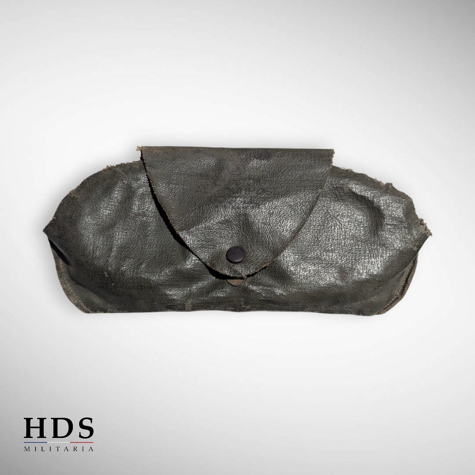 Lunette Polaroid google US ww2