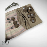 Trousse de couture US ww2