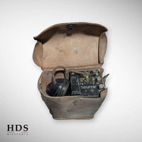 Téléphone de campagne US ww2 EE 8 B