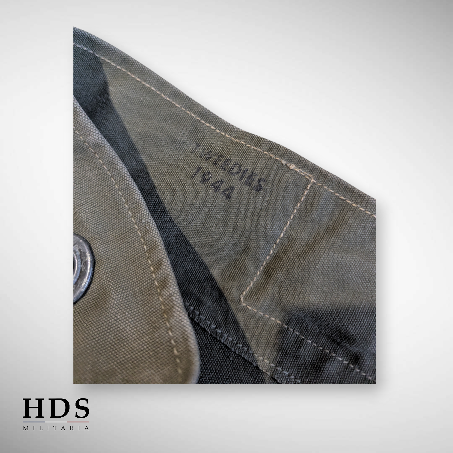 Sac Paco US ww2 1944