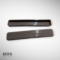 Étui de brosse à dents US ww2