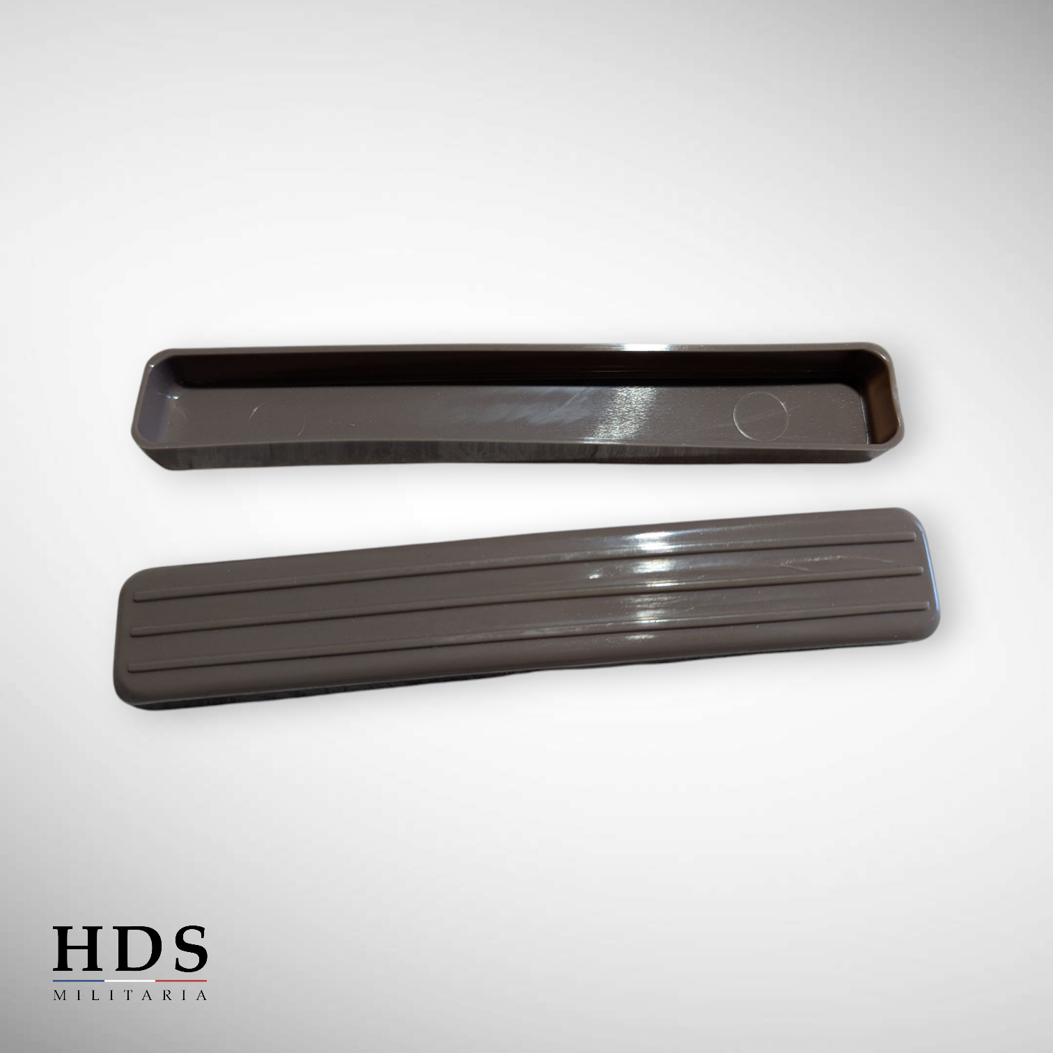 Étui de brosse à dents US ww2