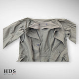 Combinaison HBT US ww2