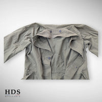 Combinaison HBT US ww2