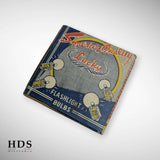 Boîte ampoules flashlight US ww2