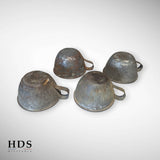 Lot quarts m1865 Français ww1