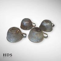 Lot quarts m1865 Français ww1