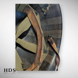 Casque m1 officier US ww2