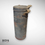 Masque à gaz DP France 40 ww2